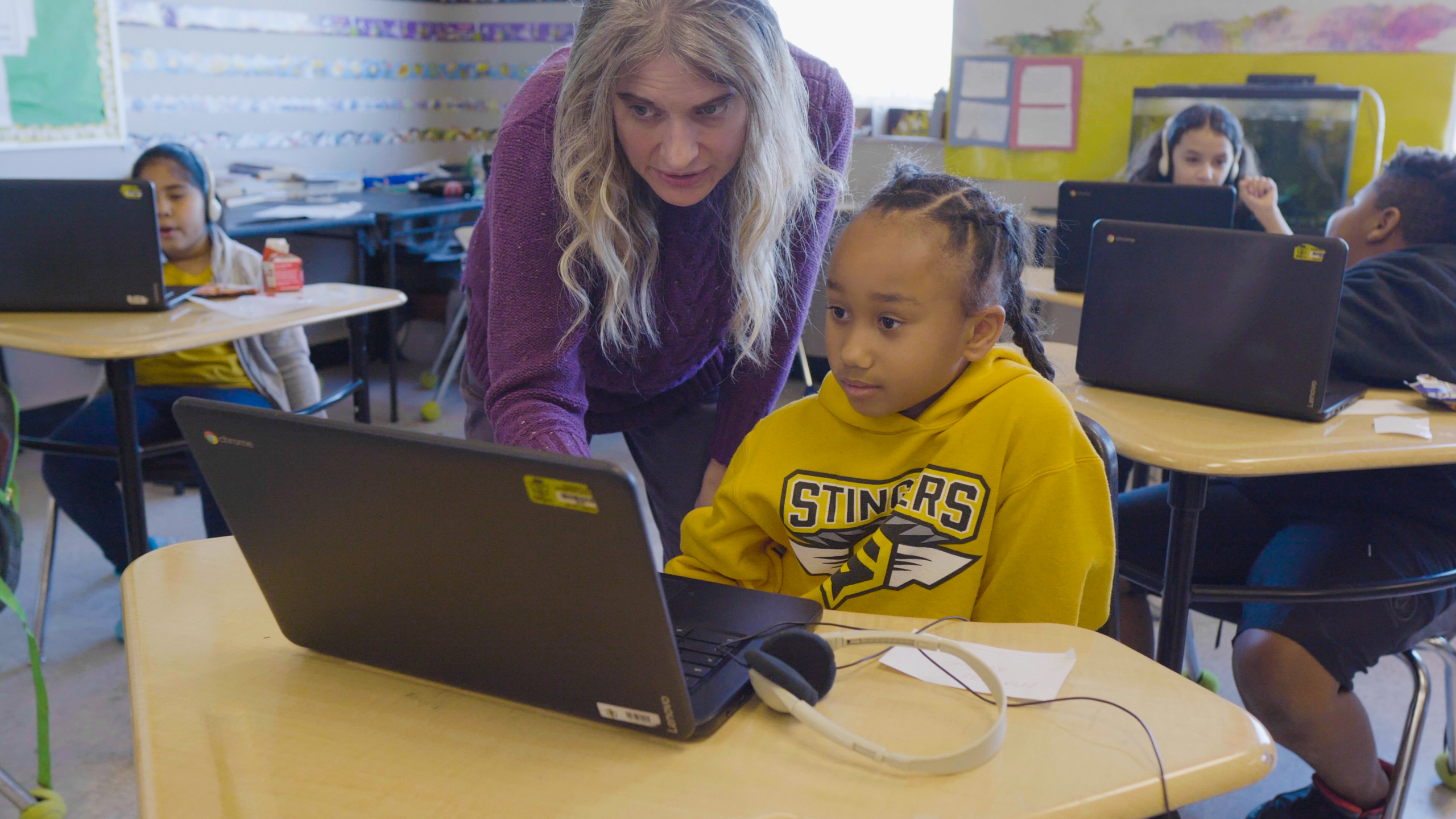 Charter School in San Tan Valley | Champion Schools San Tan Valley