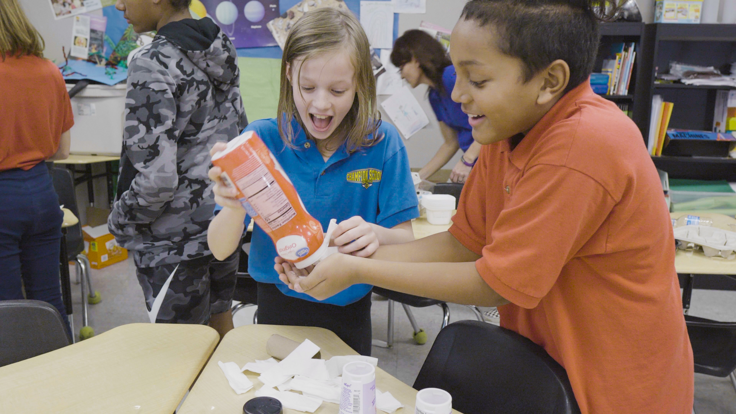 Charter School in San Tan Valley | Champion Schools San Tan Valley